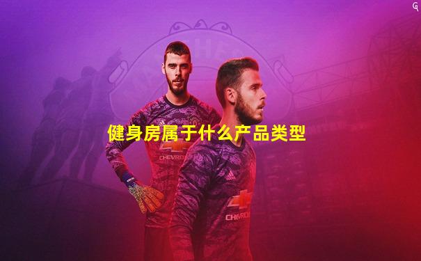 健身房属于什么产品类型