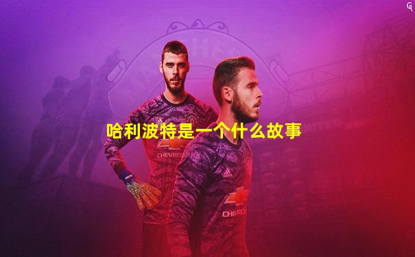 哈利波特是一个什么故事