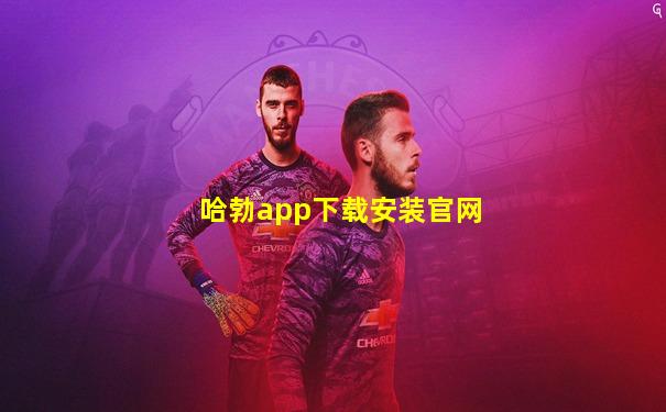 哈勃app下载安装官网