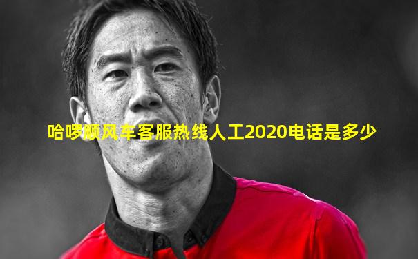 哈啰顺风车客服热线人工2020电话是多少
