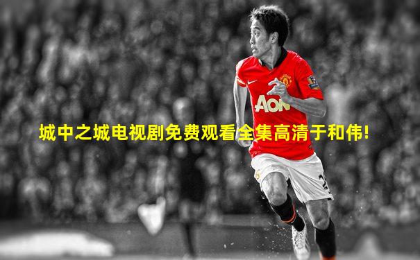 城中之城电视剧免费观看全集高清于和伟!