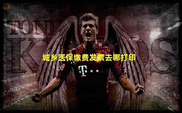 城乡医保缴费发票去哪打印