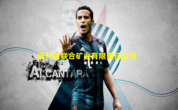 塔什店联合矿业有限责任公司