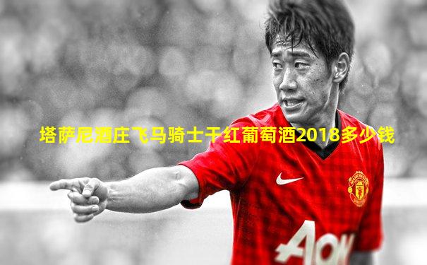 塔萨尼酒庄飞马骑士干红葡萄酒2018多少钱