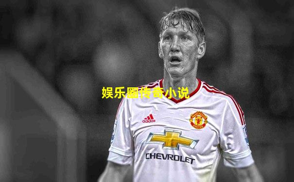 娱乐圈传奇小说