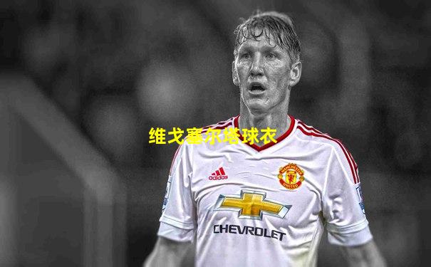 维戈塞尔塔球衣