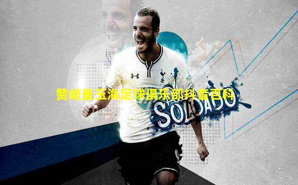 赞岐釜玉海足球俱乐部抖音百科