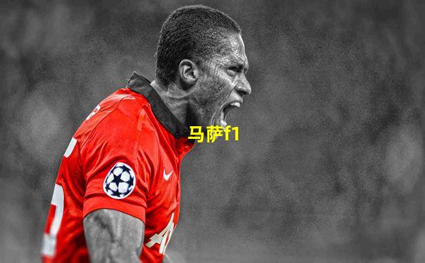 马萨f1